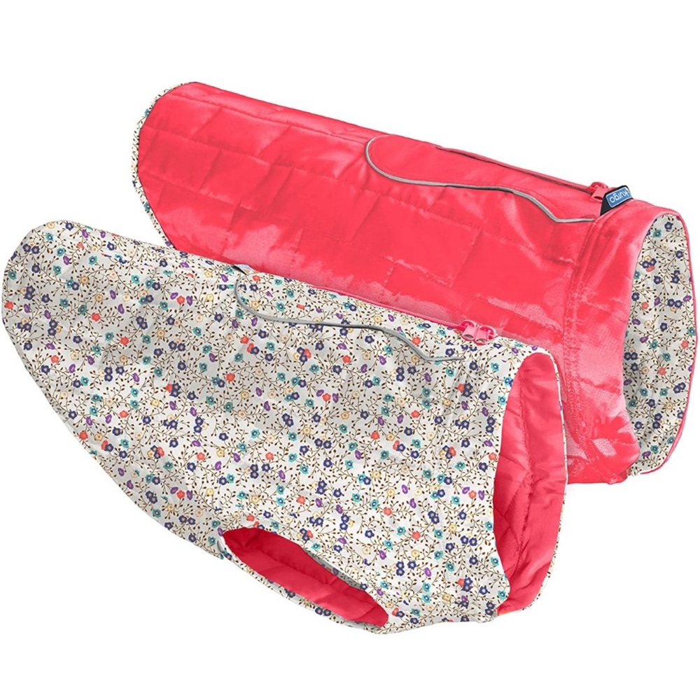 Kurgo Reversible Loft Jacket